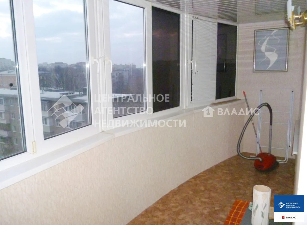 Аренда квартиры, Рязань, ул. Гагарина - Фото 3