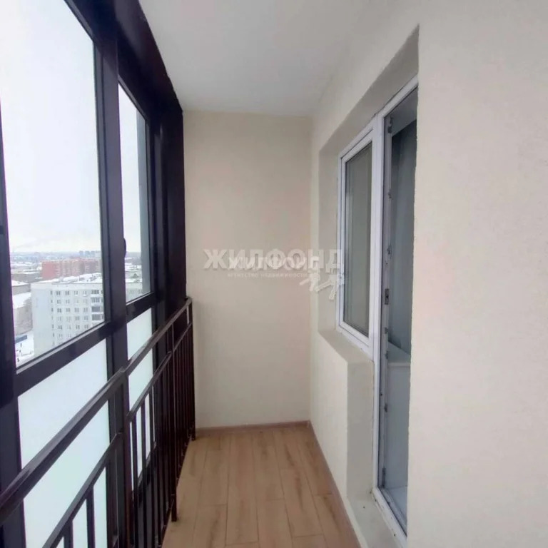 Продажа квартиры, Новосибирск, ул. Декабристов - Фото 10