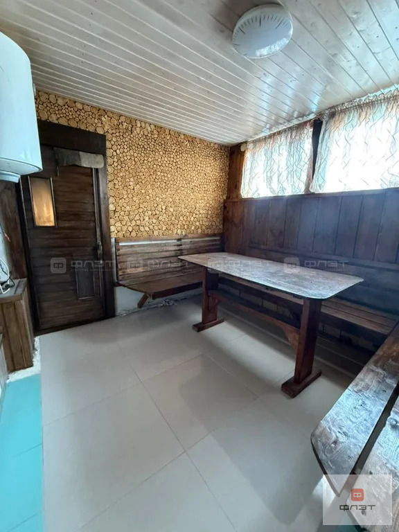 Продажа дома, Усады, Высокогорский район, ул. Светлая - Фото 18