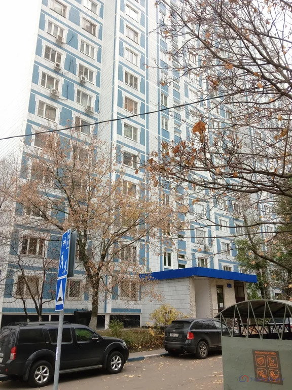 Продажа квартиры, ул. Академика Челомея - Фото 0
