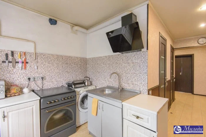 Продажа квартиры, Батайск, ул. Горького - Фото 10