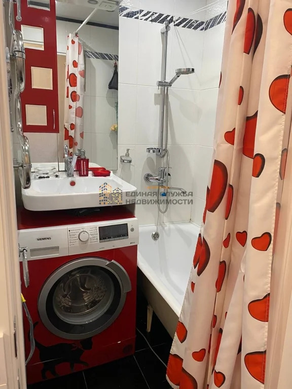 Аренда квартиры, Уфа, ул. Российская - Фото 5