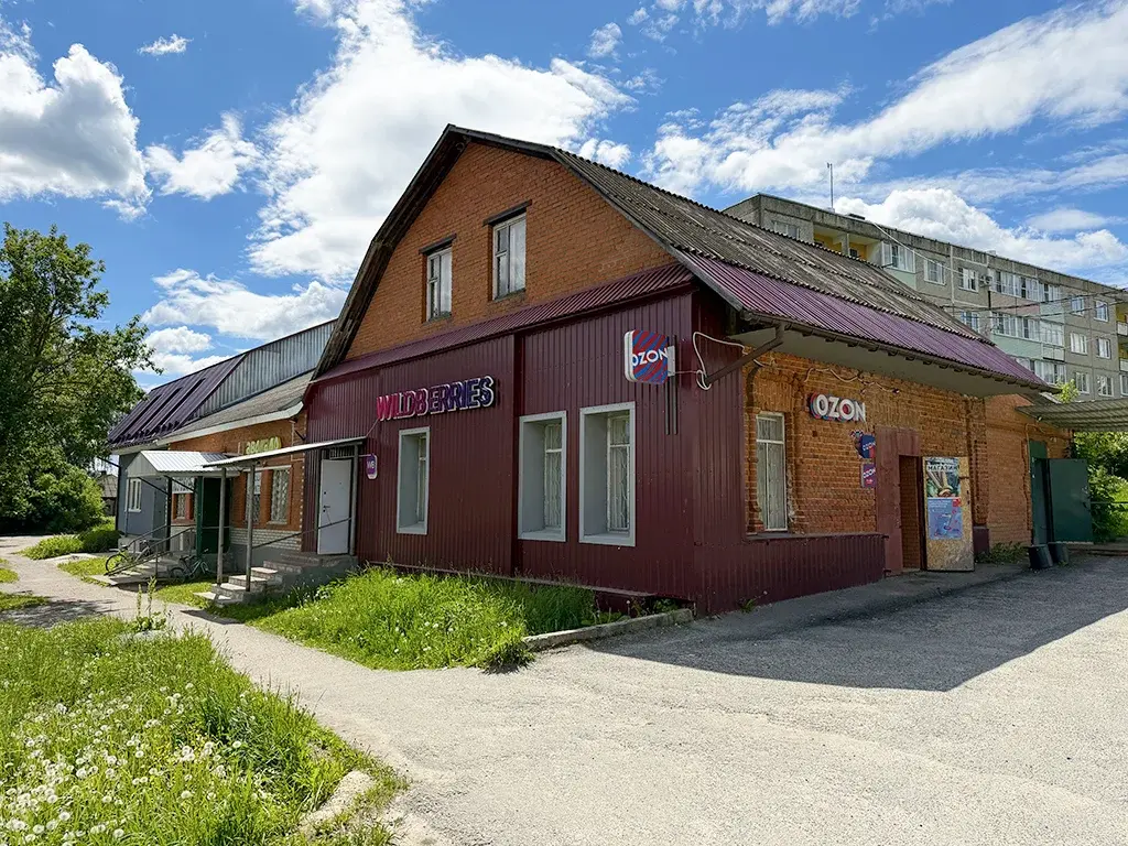 Дом в селе Починки - Фото 20