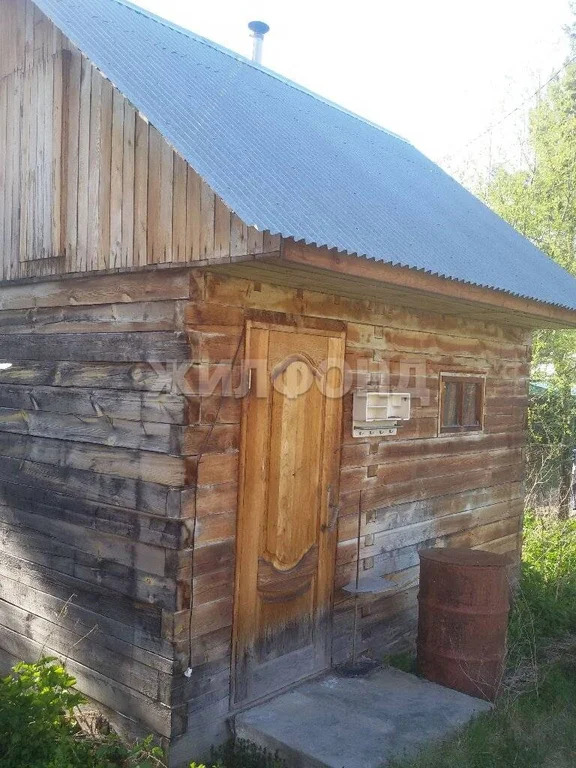 Продажа дома, Новосибирск - Фото 8