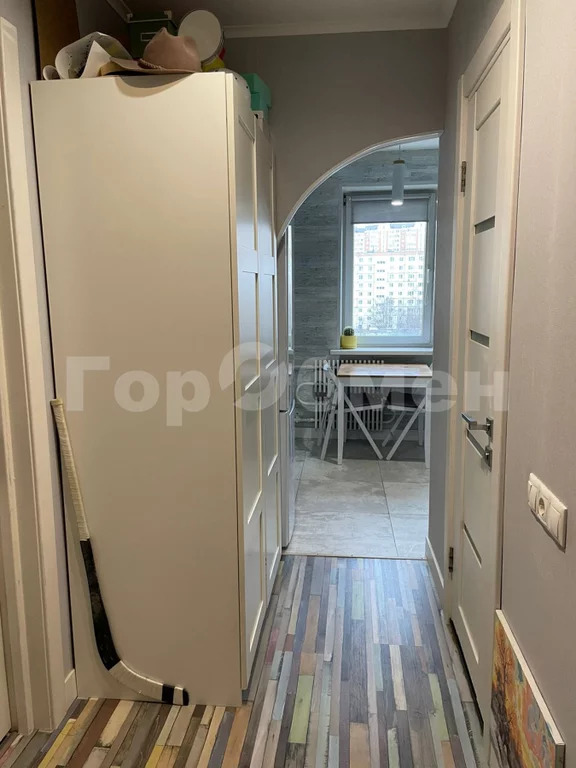 Продажа квартиры, Красногорск, Красногорский район, Улица Карбышева, . - Фото 14