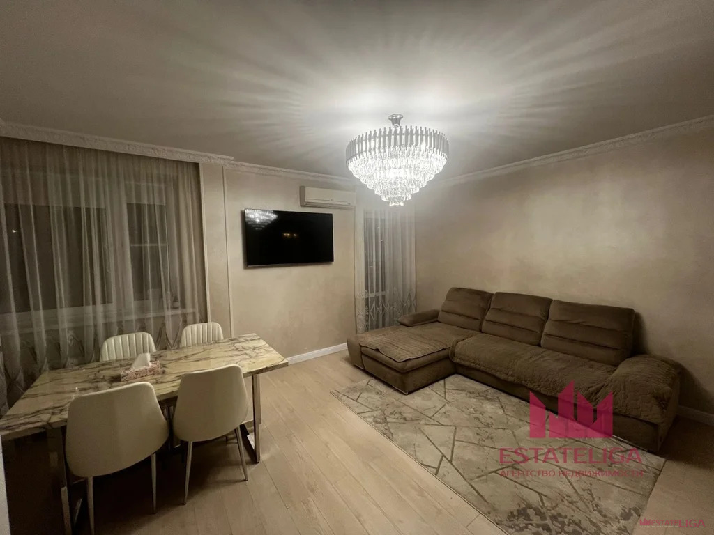 Продажа квартиры, улица Татьянин Парк - Фото 4