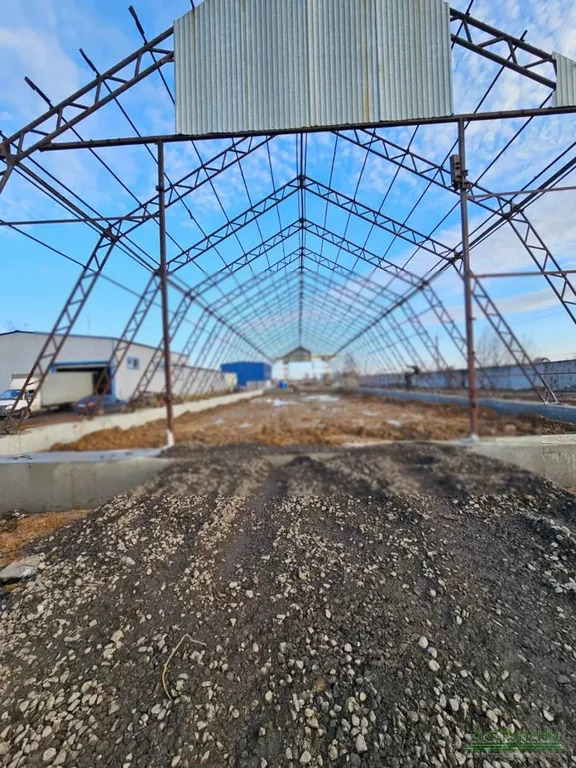 Аренда склада, Речицы, Раменский район, Ул. Железнодорожная - Фото 4