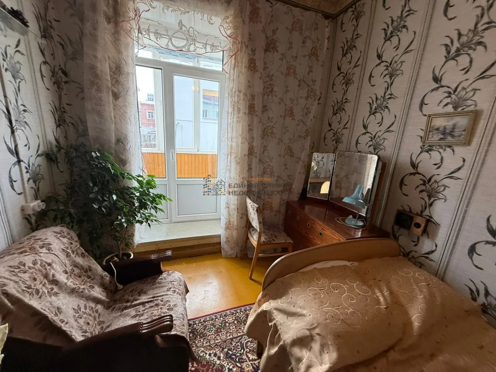 Аренда квартиры, Уфа, ул. Советская - Фото 1