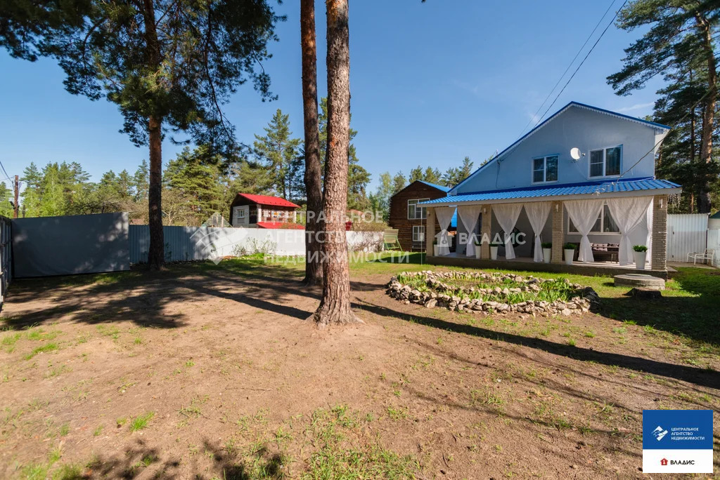 Продажа дома, Рязанский район, 4-й проезд Велье - Фото 0
