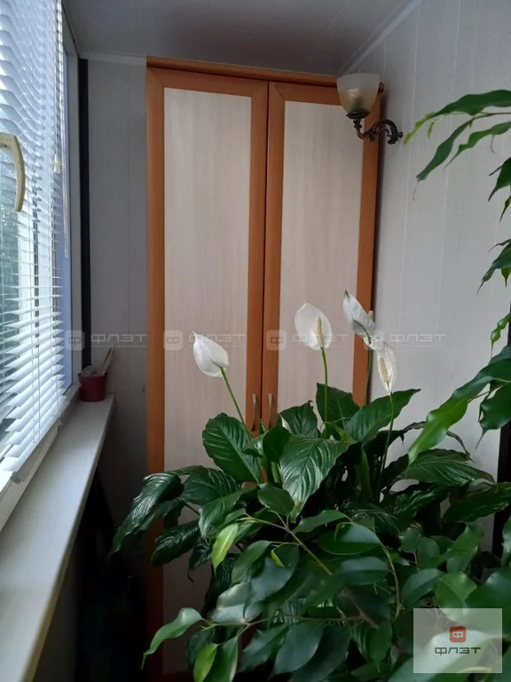 Продажа квартиры, Казань, Победы пр-кт. - Фото 12