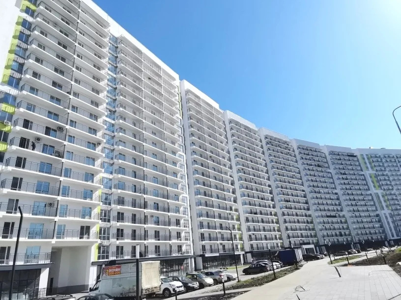 Продается квартира, 79.14 м - Фото 4