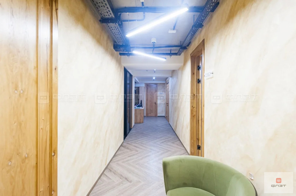 Продажа офиса, Казань, ул. Тихомирнова - Фото 30