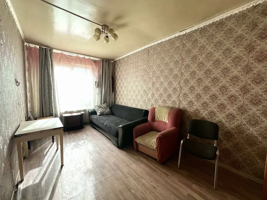 1-я квартира на ул. Советская, дом 78/18 - Фото 1