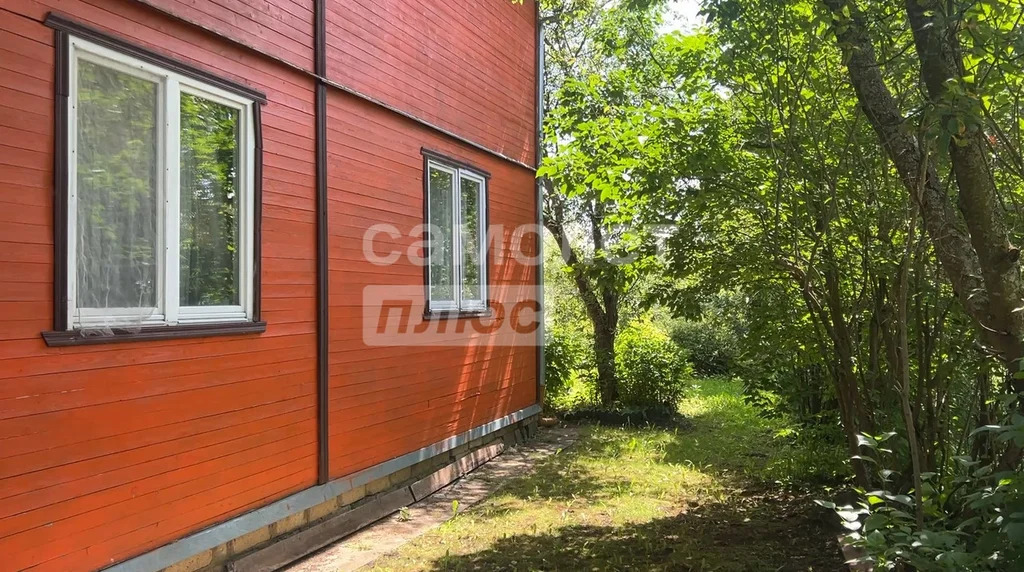 Продажа дома, Талдомский район - Фото 4