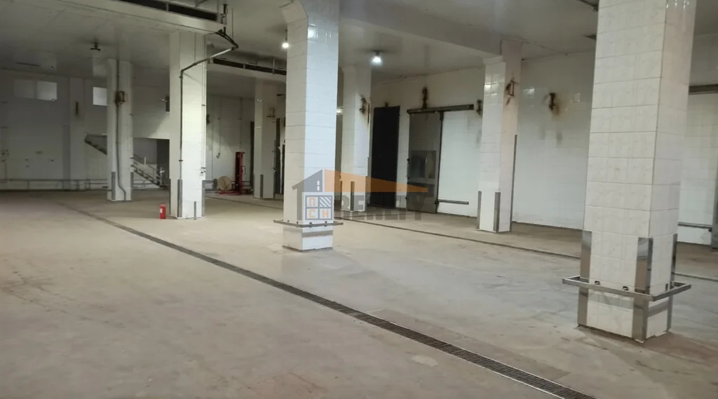Продажа производственного помещения, Ногинск, Богородский г. о., ул. ... - Фото 7