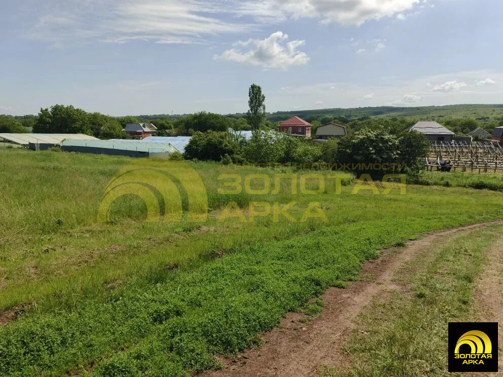 Продажа участка, Холмская, Абинский район, ул. Вишневая - Фото 2