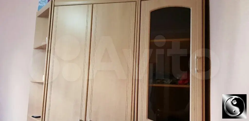 Комната 15 м2 в 3-к, 4/16 эт. 22 999 &8381; в месяц Москва, Коломенская на - Фото 4