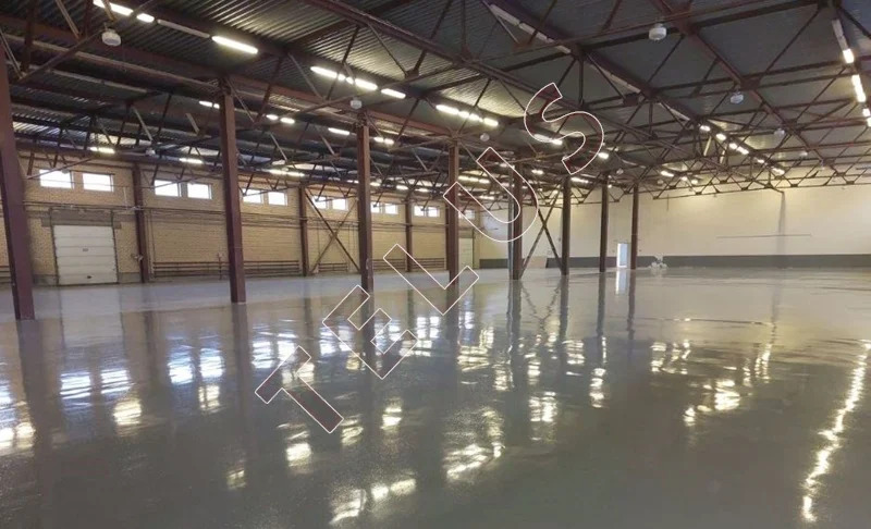 МО, Люберцы, Гаршина ул., 2806 м2, Склад Производство (ном. объекта: ... - Фото 1