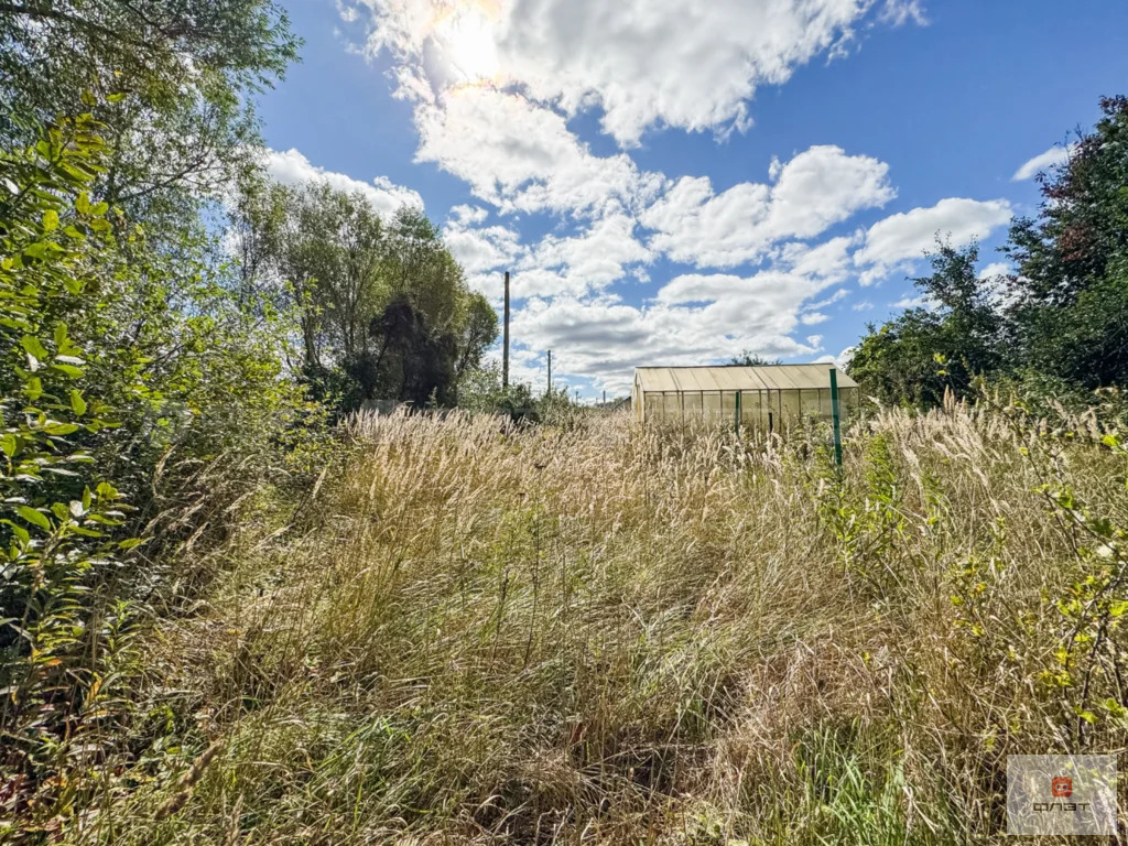 Продажа участка, Казань, ул. Хансувар (Константиновка) - Фото 9