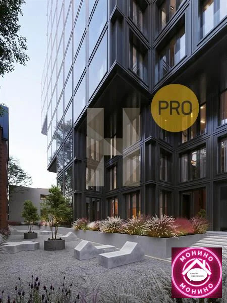 Продажа квартиры в новостройке, м. Сухаревская, ул. ... - Фото 3