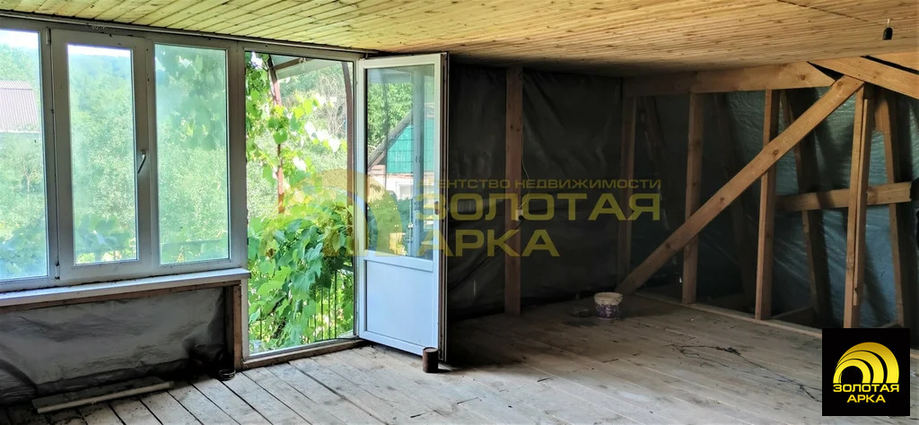 Продажа дома, Крымск, Крымский район, ул. Тихая - Фото 12