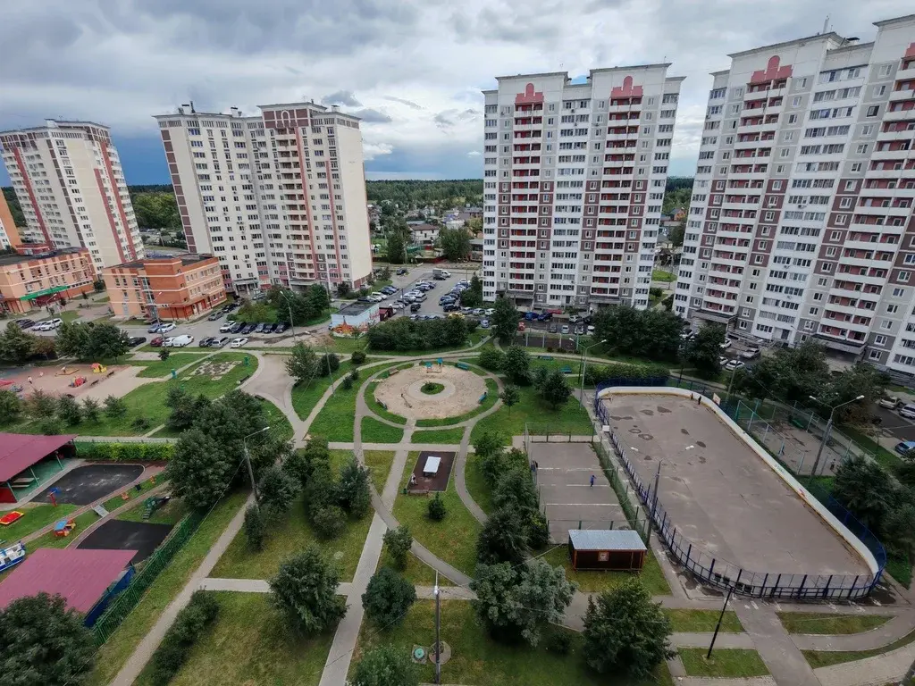 Продам квартиру в Лобне - Фото 21