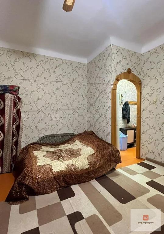 Продажа квартиры, Казань, ул. Олега Кошевого - Фото 3