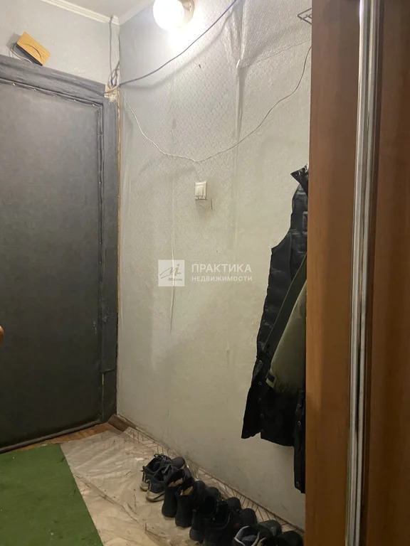 Продажа квартиры, Мытищи, Мытищинский район, Новомытищинский пр-кт. - Фото 11