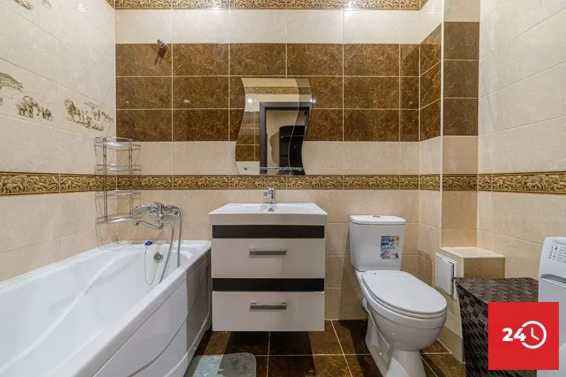 В продаже 1-комн видовая квартира в ЖК Прилесный (ул. Мира 67 - Фото 3