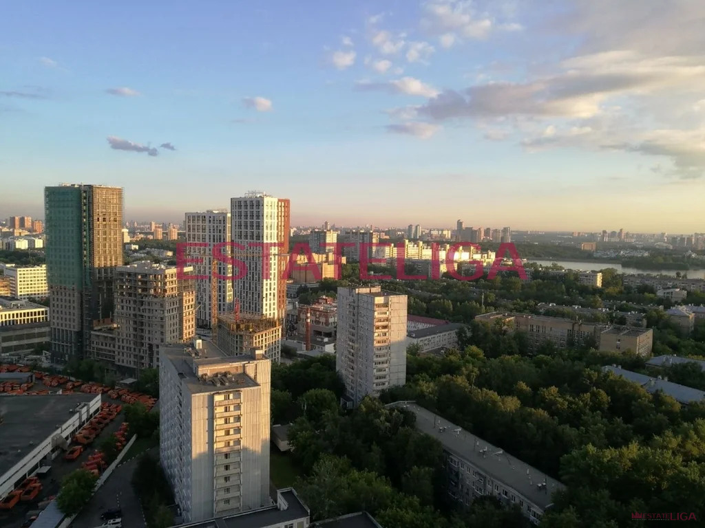 Аренда квартиры, Головинское ш. - Фото 7