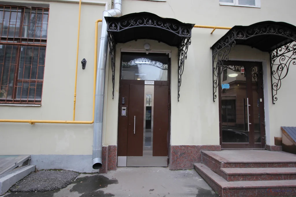 Продажа квартиры, Старопименовский пер. - Фото 3