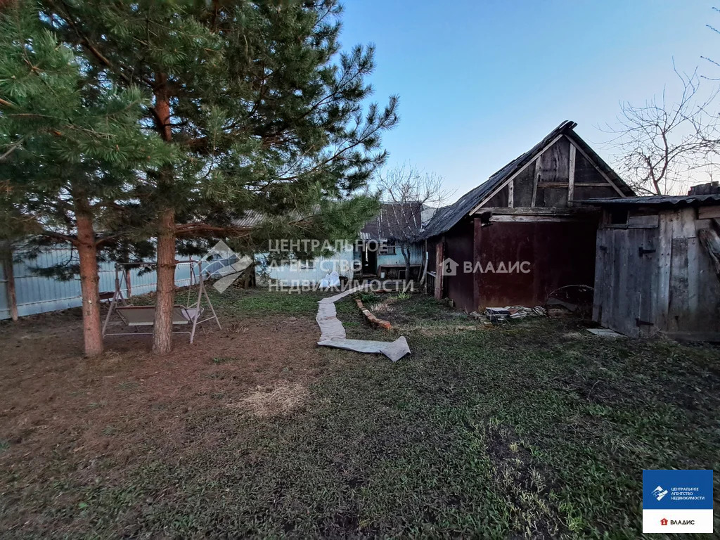 Продажа дома, Алешня, Рыбновский район, 171 - Фото 20