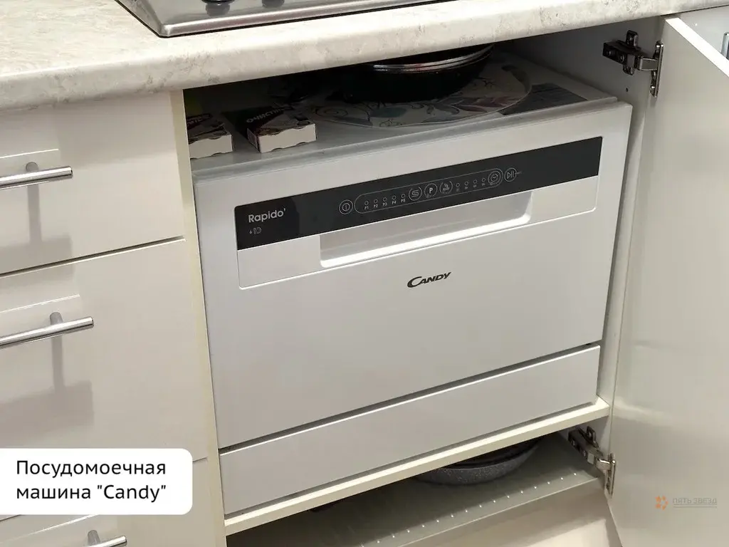 Продается 3-комнатная квартира Большой Кондратьевский переулок, 4С1. - Фото 5