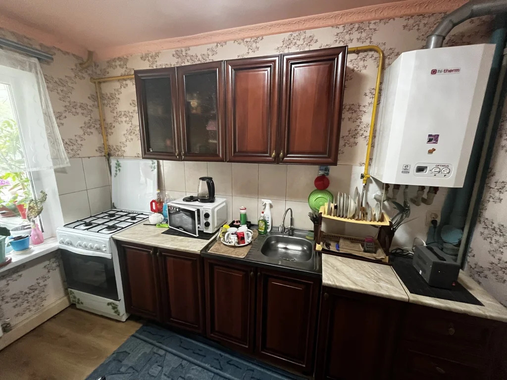 Продажа квартиры, Смоленская, Северский район, ул. Мира - Фото 6