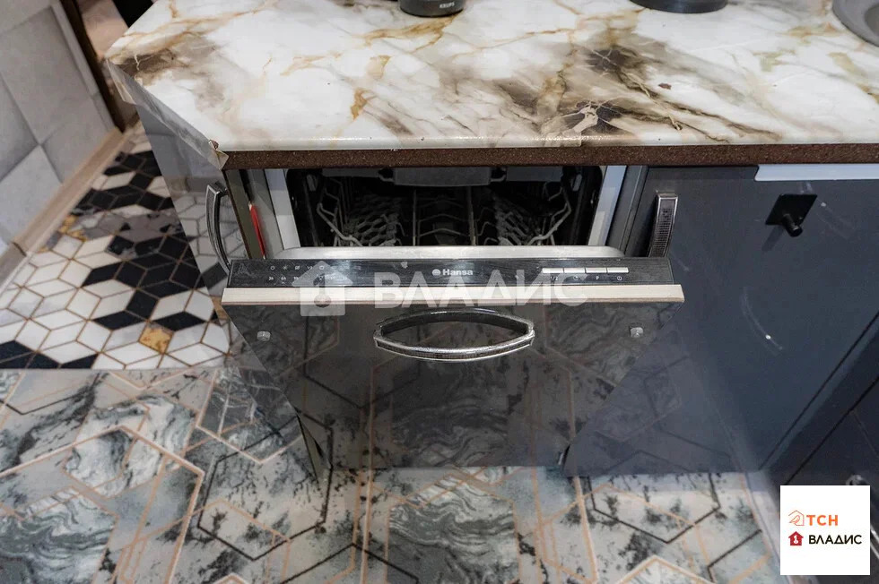 Продажа квартиры, Щелково, Щелковский район, ул. Октябрьская - Фото 3