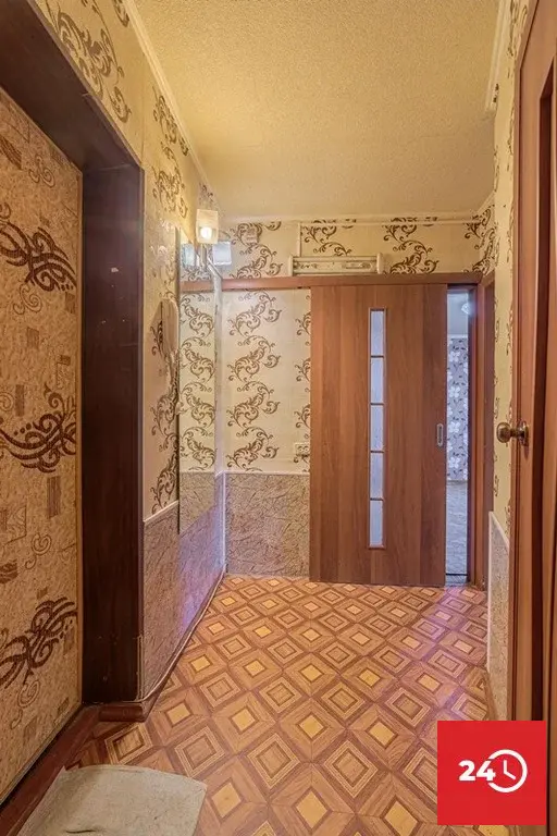 В продаже 1- комнатная квартира по ул. Рахманинова 39 - Фото 16