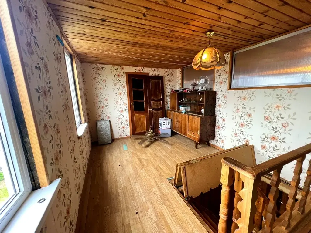 Дом в деревне Карцево - Фото 18