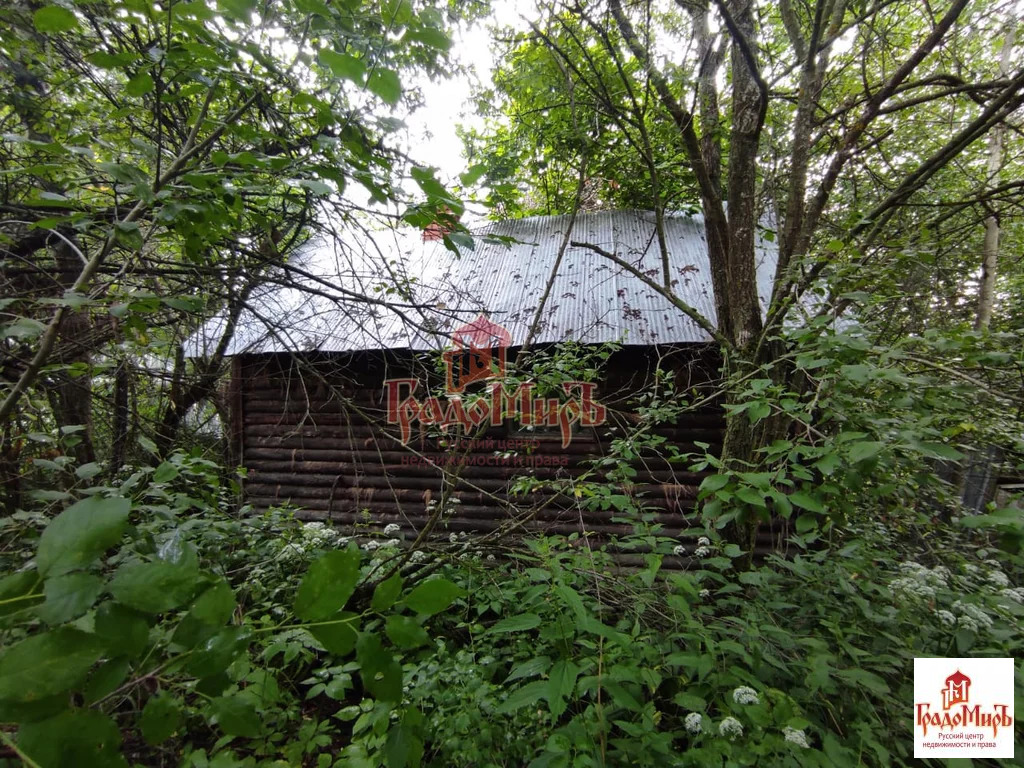 Продажа дома, Сергиев Посад, Сергиево-Посадский район, Запрудный снт. - Фото 6