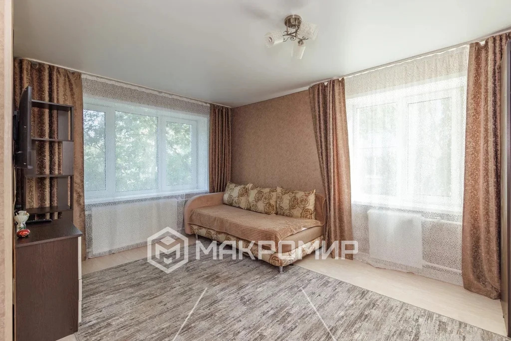 Продажа квартиры, Брянск, Новозыбковский пер. - Фото 15