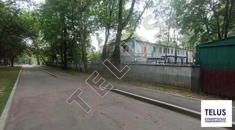 мцд 2 Красный Балтиец, ул Большая Академическая, 800 м2, Здание (ном. ... - Фото 15