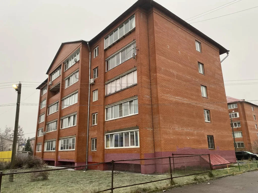 Продажа квартиры, Некрасовский, Дмитровский район, ул. Заводская - Фото 3