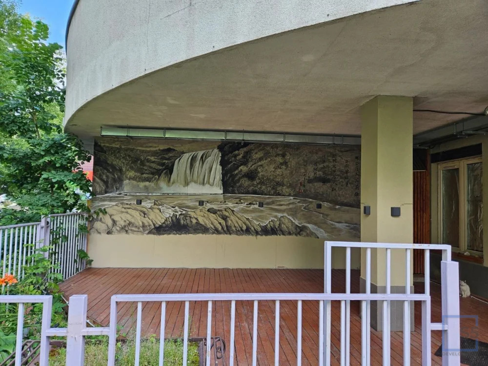 Продажа торгового помещения, м. Мичуринский проспект, ул. Лобачевского - Фото 3