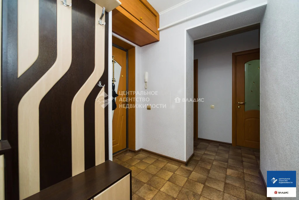 Продажа квартиры, Рязань, ул. Высоковольтная - Фото 9