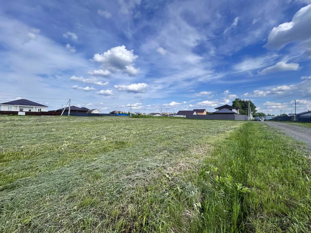 Продажа участка, Дмитровский район, улица Царские Поля - Фото 7