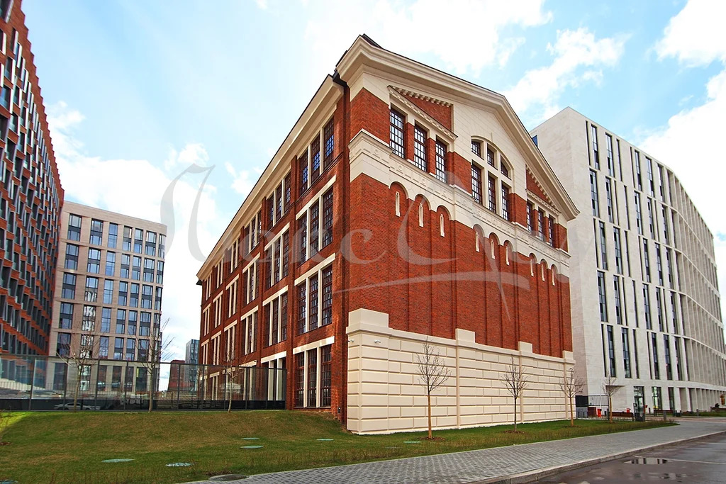 Продажа квартиры, м. Фрунзенская, ул. Усачева - Фото 18