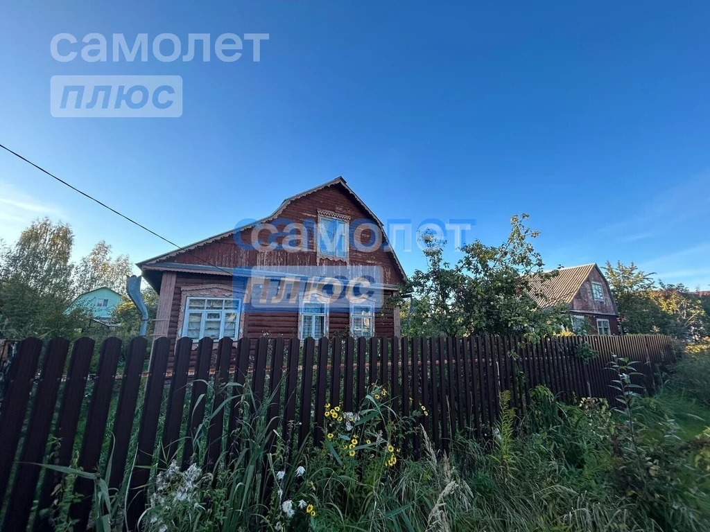 Продажа дома, Куминово, Дмитровский район, объединения Орбита тер. - Фото 0