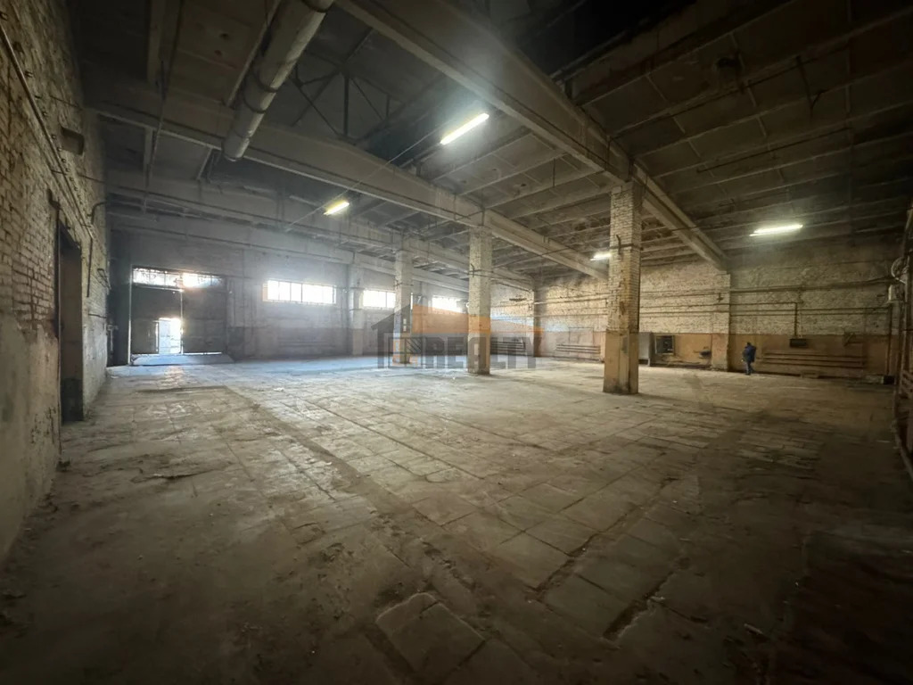 Аренда склада, Одинцово, ул. Баковская - Фото 2