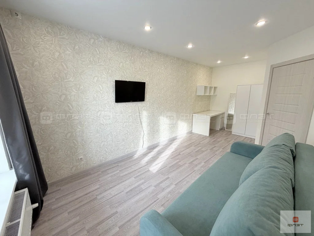 Продажа квартиры, Казань, ул. Разведчика Ахмерова - Фото 3