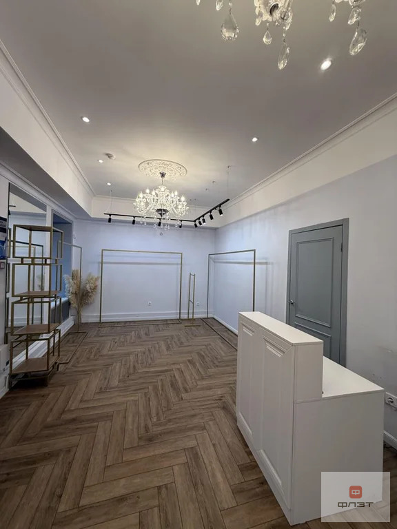 Продажа офиса, Казань, ул. Кави Наджми - Фото 1