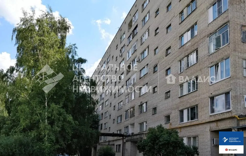 Продажа квартиры, Большие Вяземы, Одинцовский район, улица Городок-17 - Фото 12